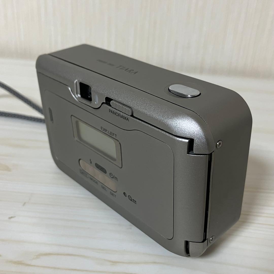 CARDIA mini TIARAII カルディアミニ　ティアラⅡ おまけ