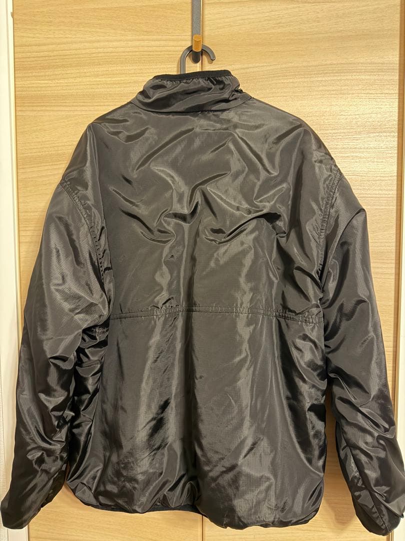 ジャケット・アウター Supreme Geo Reversible WINDSTOPPER