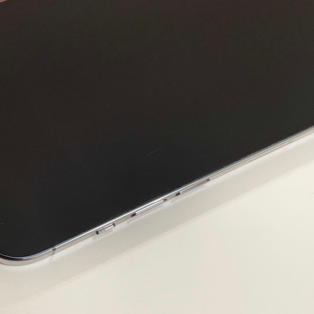 iPhone 14 Pro 128GB ディープパープル　SIMフリー