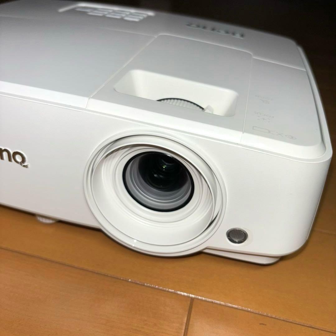 BenQ プロジェクター MS527 スタンダードモデル ソフトキャリー付き