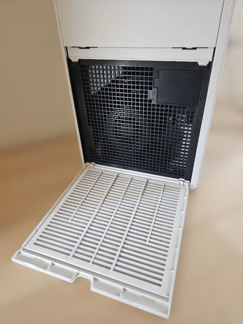 ダイキン 加湿空気清浄機 MCK40X-W【2022年製】