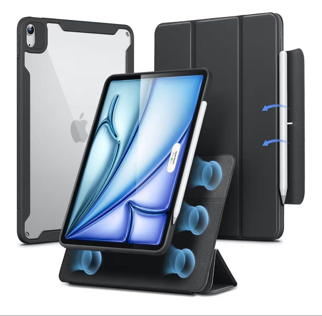 iPad 128GB 13インチ WiFi Apple Pencil Pro