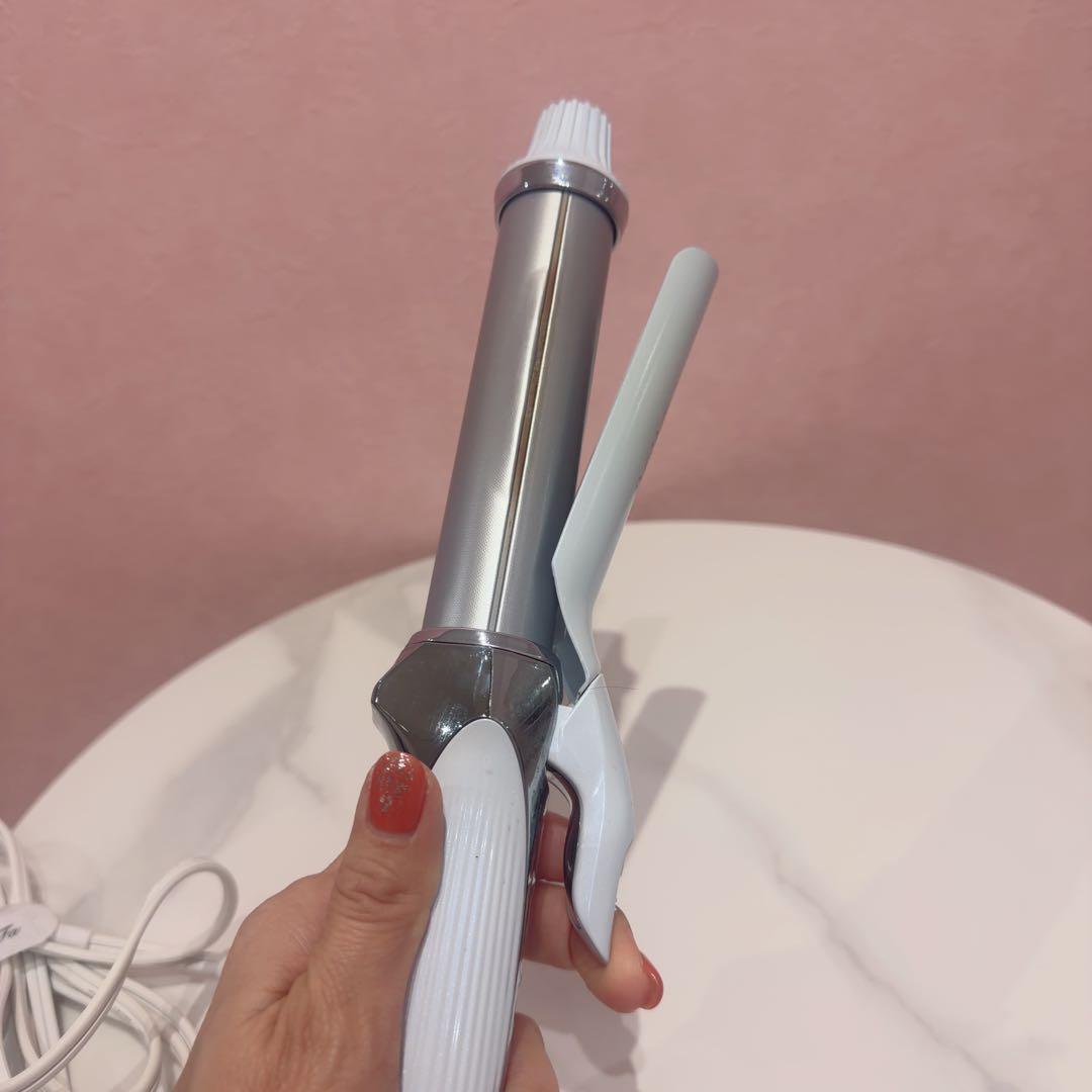 リファ ビューティックカールアイロン 32mm 美品