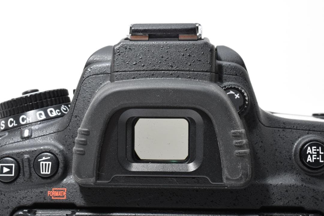 【美品】Nikon ニコン D750 デジタルカメラ