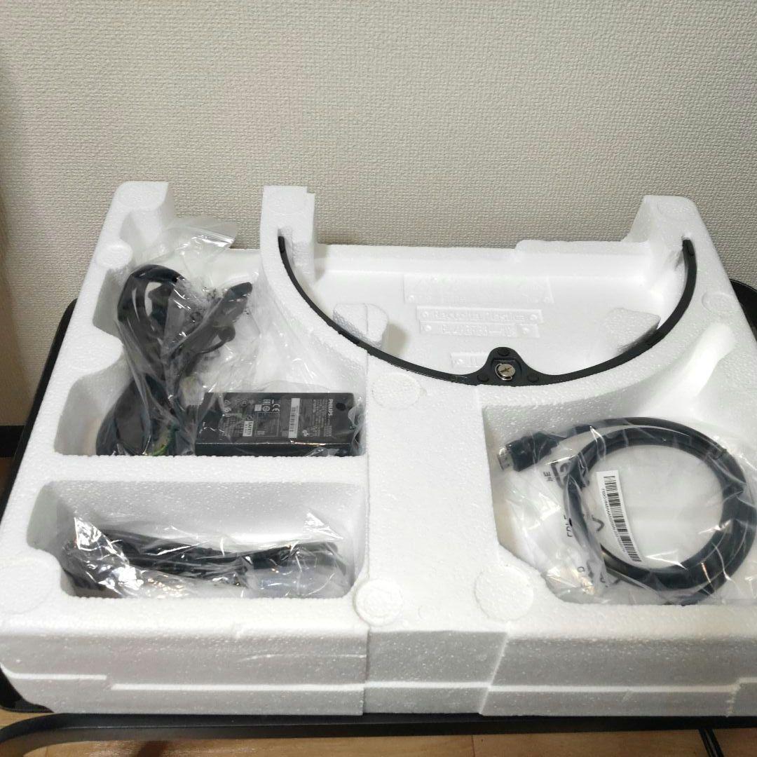 221E9/11 21.5型ワイド液晶ディスプレイ フィリップス