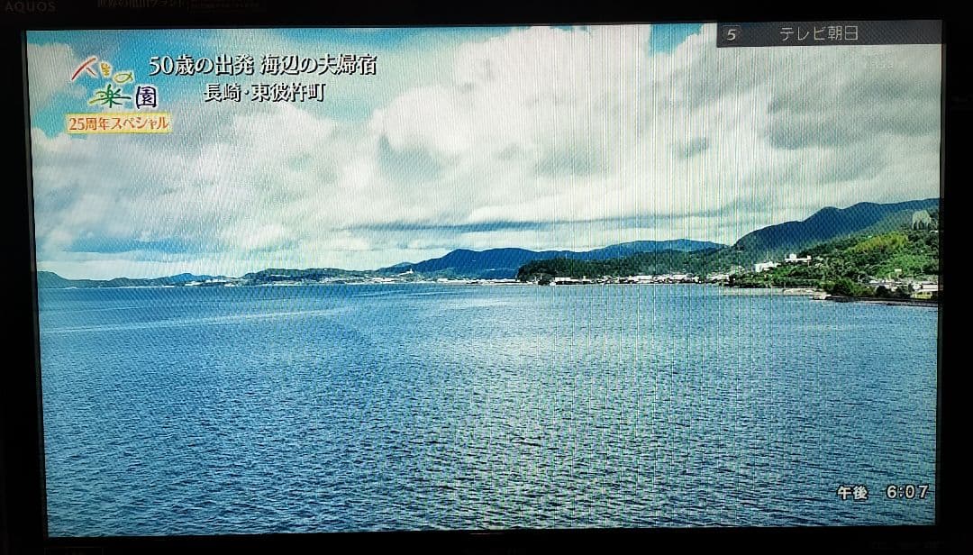 SHARP LC-32DX3 32インチ液晶テレビ　世界の亀山モデル　LED液晶