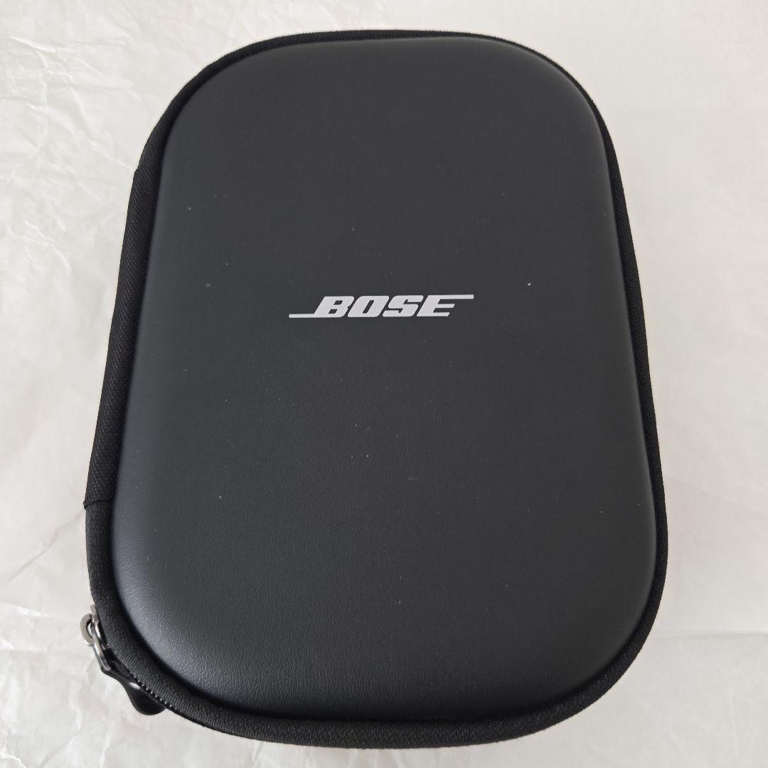 Bose QuietComfort Headphones LE グリーン 中古