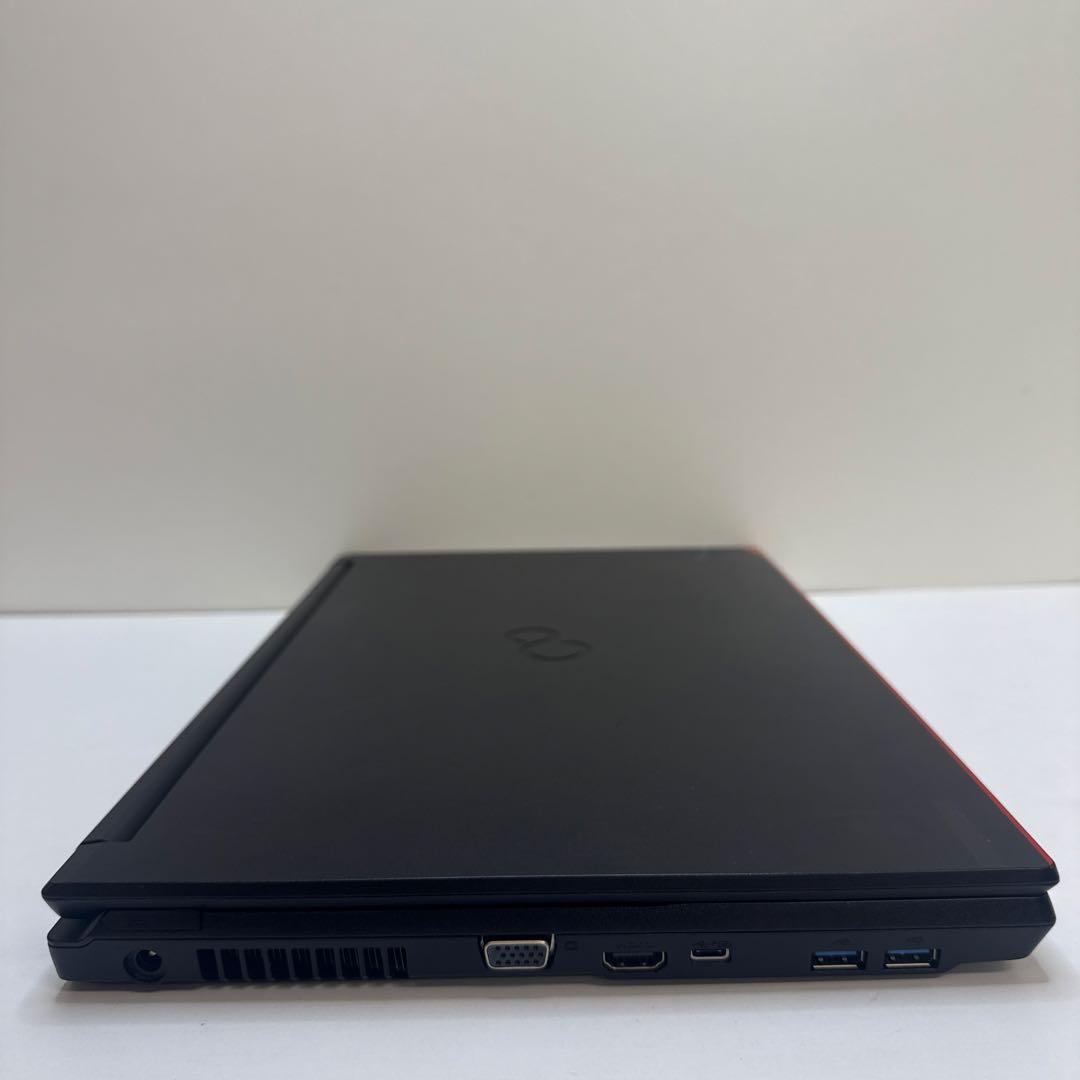 Fujitsu FUTRO A5511M /動作良好256GB