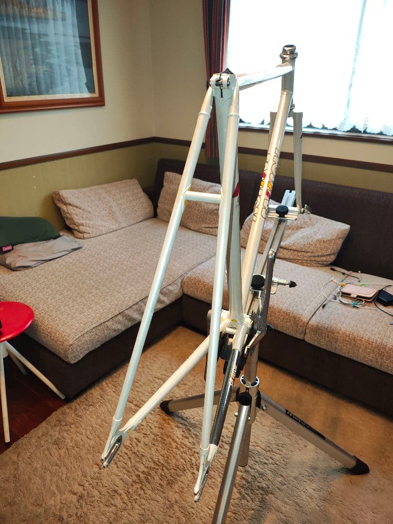 ☆SAMSON NJSフレーム