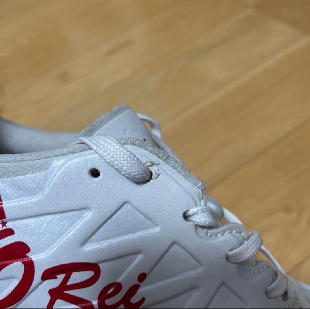 セール中！アスレタ　サッカースパイク 26.5cm¥11,800→¥8,800