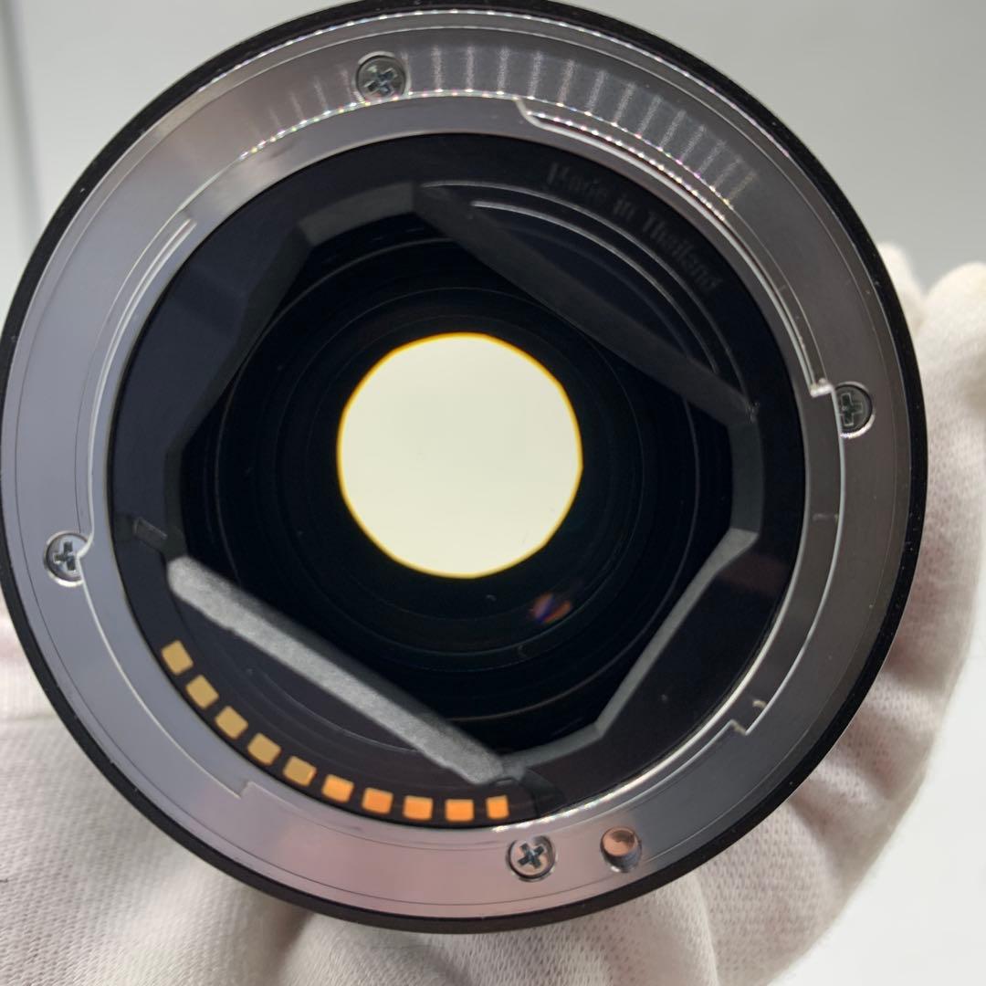 デジタルカメラ Sony Distagon T* FE 35mm F1.4 ZA