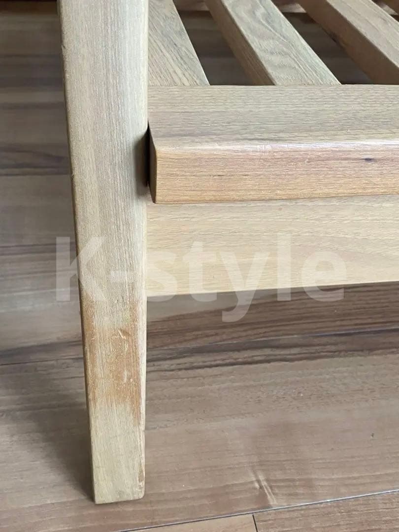 【2日間限定SALE】 ★【良品】WTW TISMO ティズモソファ1人掛け