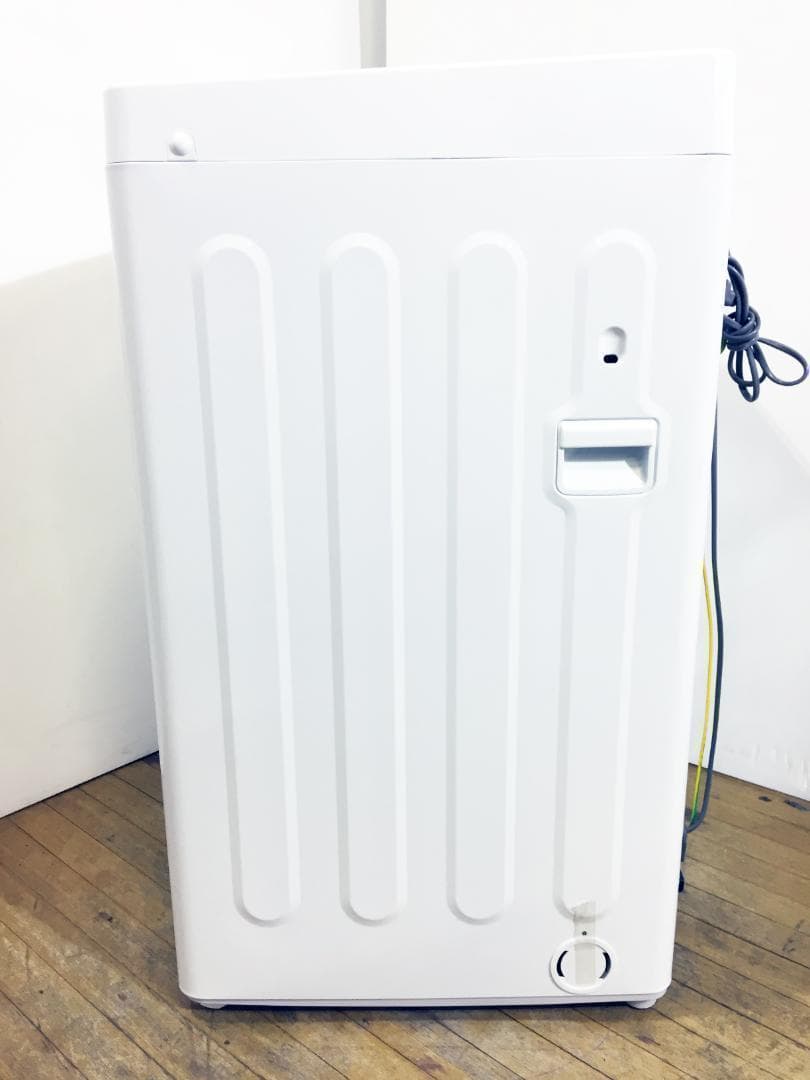 ♦2019♦Haier 4.5kg洗濯機【♦JW-C45A-W】♦︎♦︎♦︎♦︎