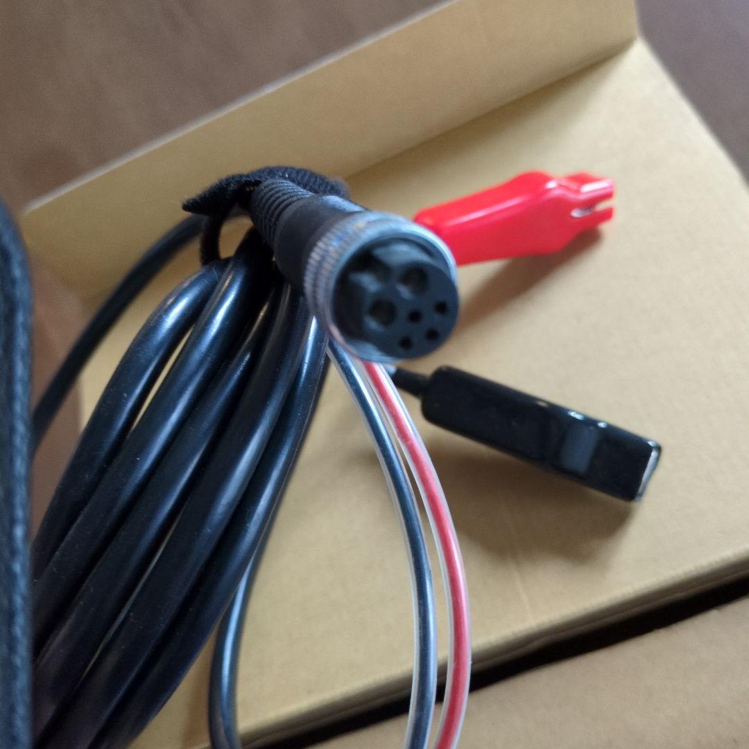 SHIMANO シマノ イカスペシャル 電動丸 3000 【ジャンク】