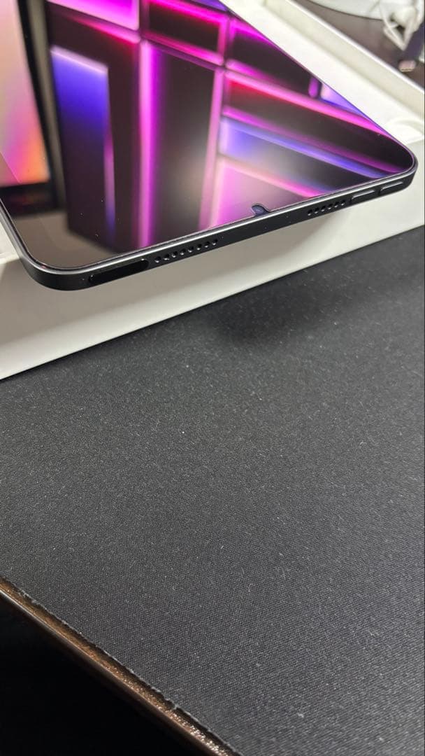 iPad mini第6世代　256GB Wi-Fiモデル　スペースグレイ