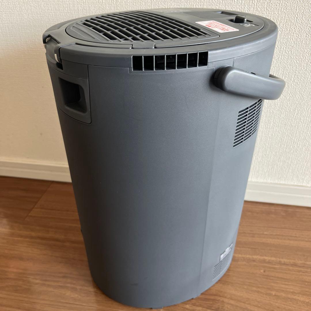 象印 加湿器 2025年製 スチーム式 4リットル EE-TB60-BM