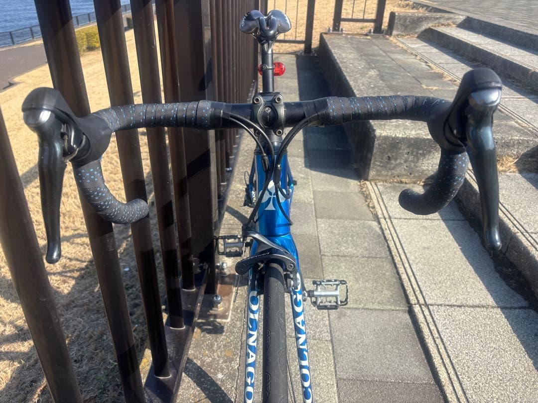 コルナゴ　モンド2.0 2016年モデル　ロードバイク