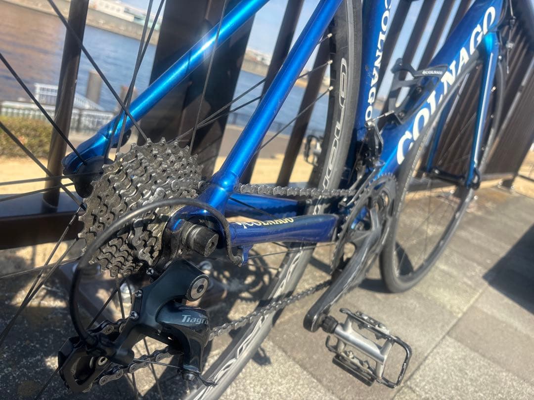 コルナゴ　モンド2.0 2016年モデル　ロードバイク