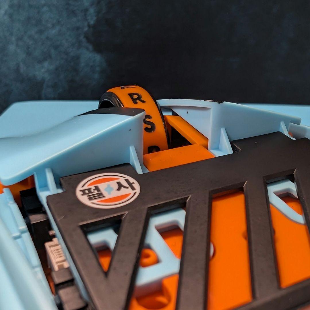 マウス・トラックボール Pulsar x2f 5th Anniversary