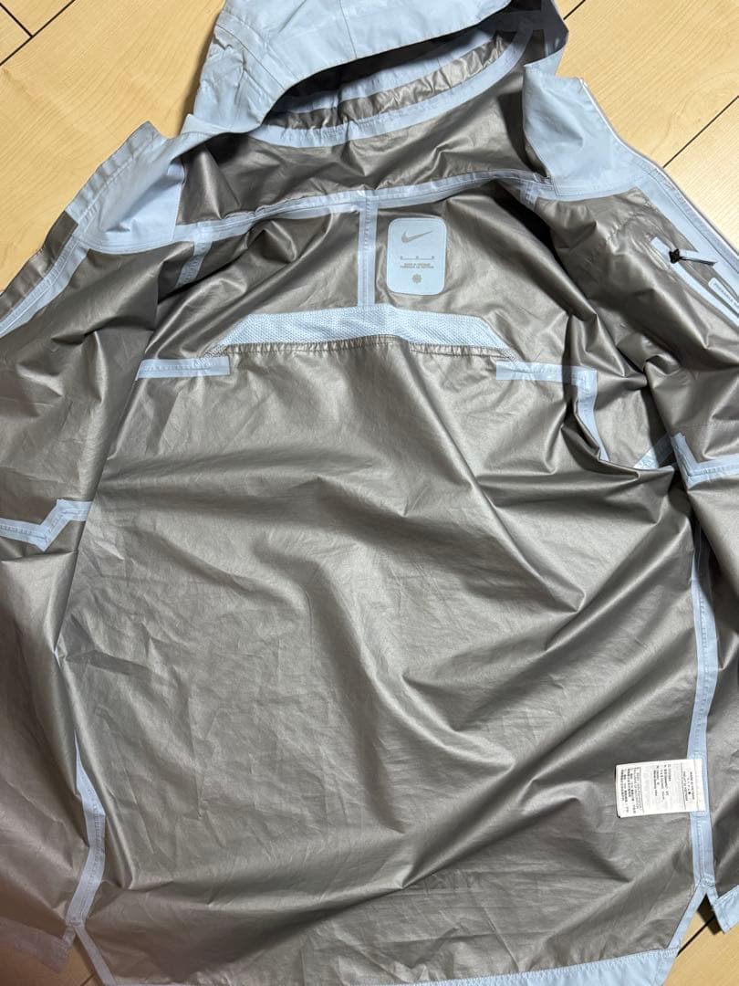 Nike Trail ナイキ トレイル GORE-TEX ジャケット Mサイズ