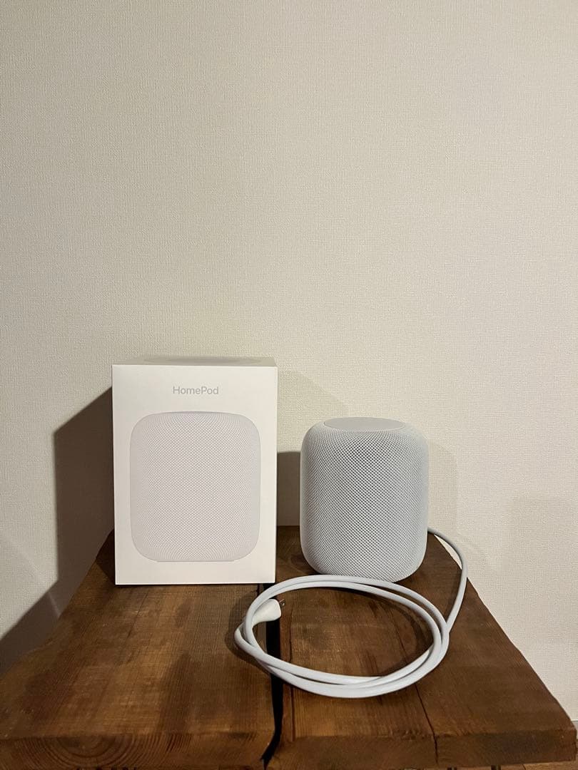 Pod 第1世代 MQHV2J/A [ホワイト]