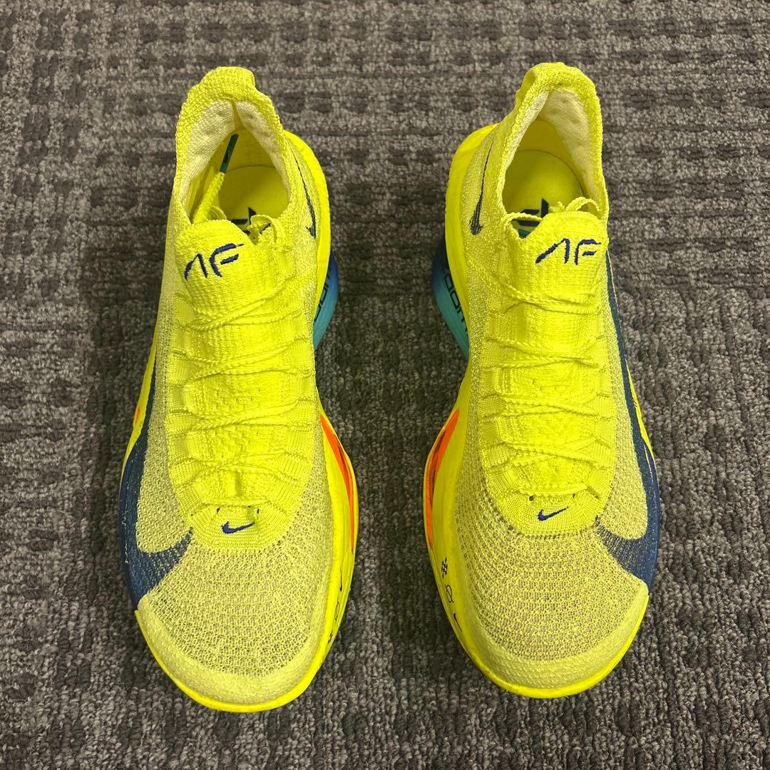 NIKE アルファフライネクスト%3