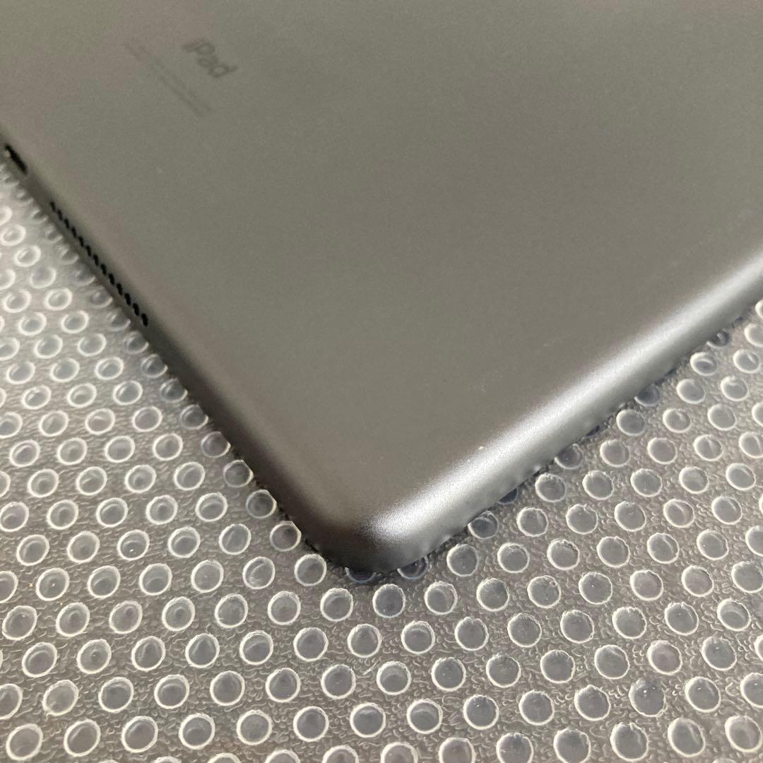 2995【早い者勝ち】iPad7 第7世代 32GB WIFIモデル☆
