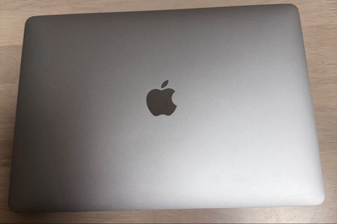 MacBook Air M1 16GB/256GB 13インチ シルバー