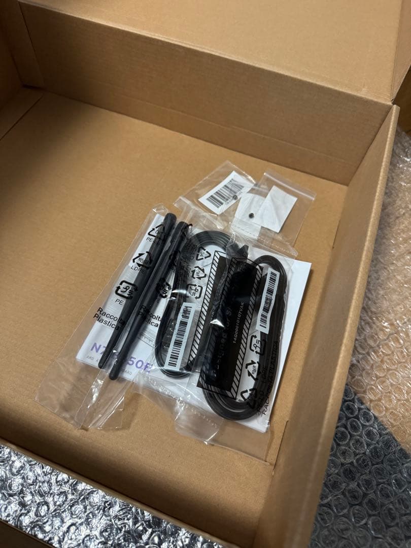 【新品未開封】NZXT N7 B650E マザーボード