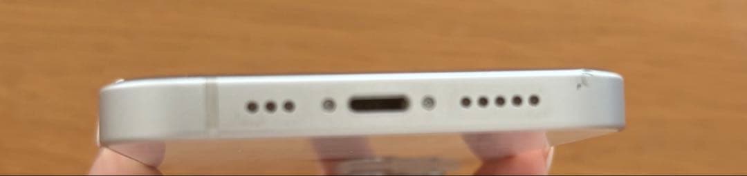 【箱あり】iPhone13 128GB