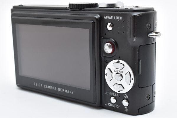 ライカ LEICA D-LUX3