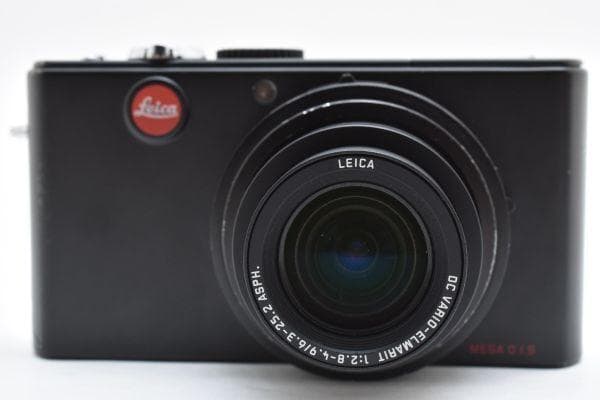 ライカ LEICA D-LUX3
