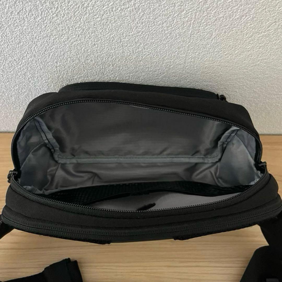 POMULU ポムル　抱っこヒップシート ブラック