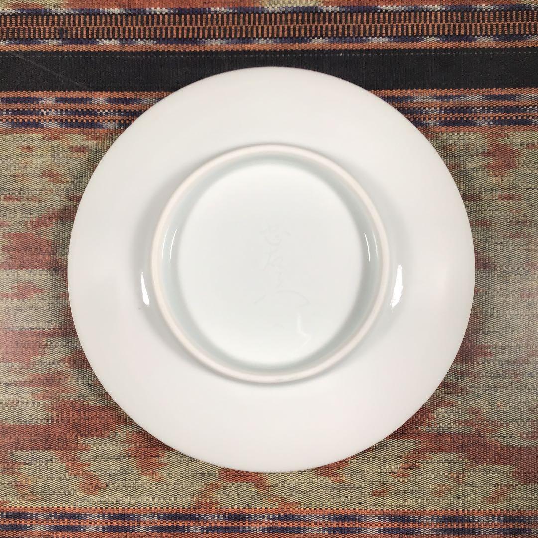 『ウレうー特価』　奥川忠右衛門　柿右衛門様式(柿右衛門写) 中深皿　5種5枚