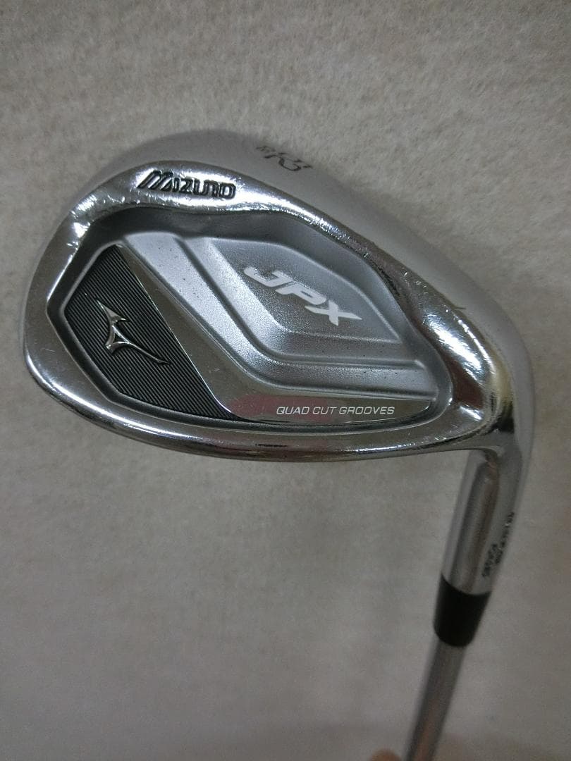b678mizunoミズノJPXウェッジ48/06 52/08 56/12 3本