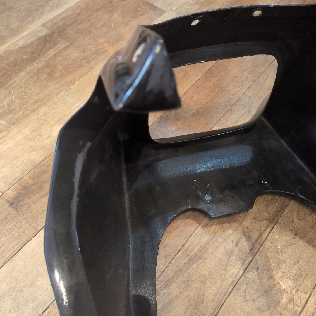 GPZ900R　アッパーカウル