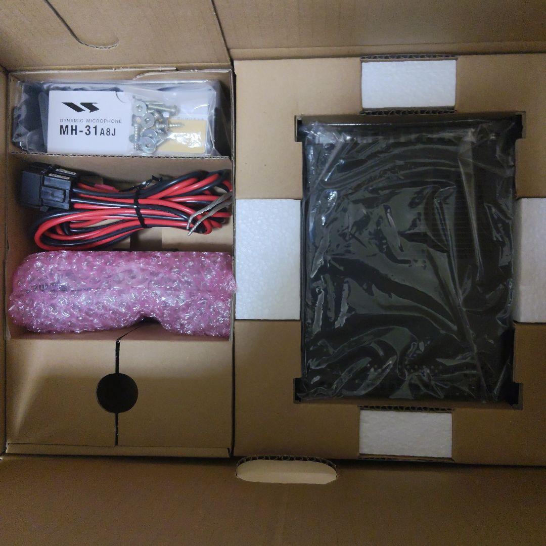 整理整頓さま専用YAESU FT-891M(50W)+FC-50