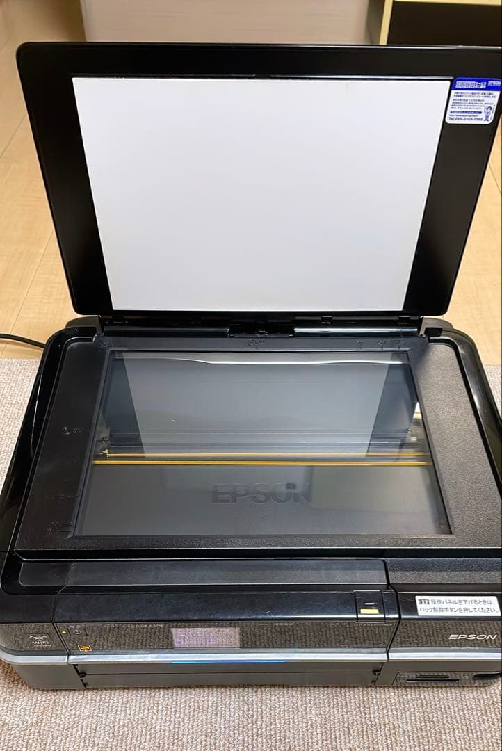 EPSON プリンター EP803A ジャンク品