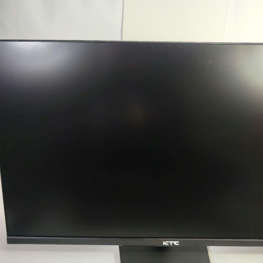 KTC モニター 27インチ WQHD IPS