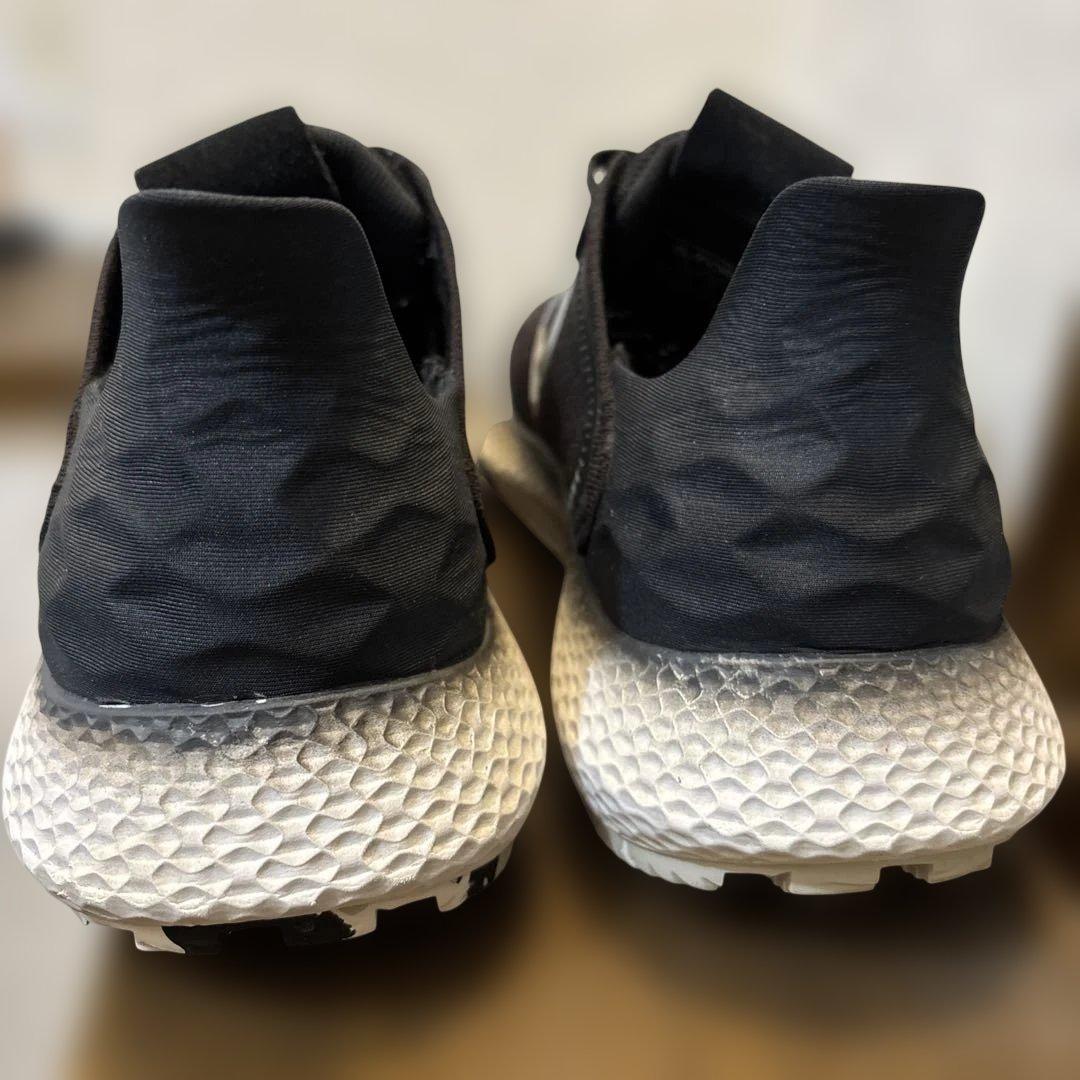 極美品　G/FORE MG4X2 スパイクレスゴルフシューズ 26.5cm