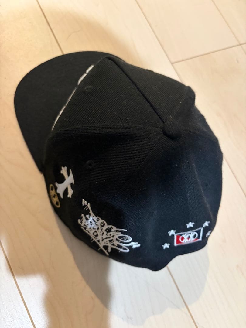 TWNTY TWO BRONX bombers Wロゴ ブロンクス NATIVE