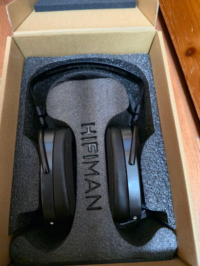 HIFIMAN Arya V3　ステルスマグネット版