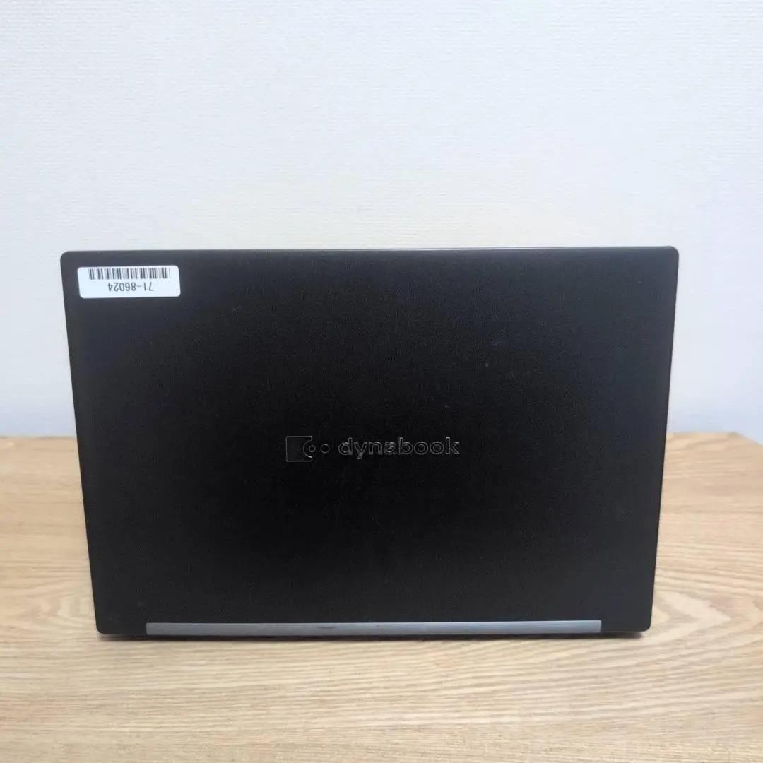 ⭐バッテリー良好⭐ 11世代 DELL Core i5 8GB SSD256GB