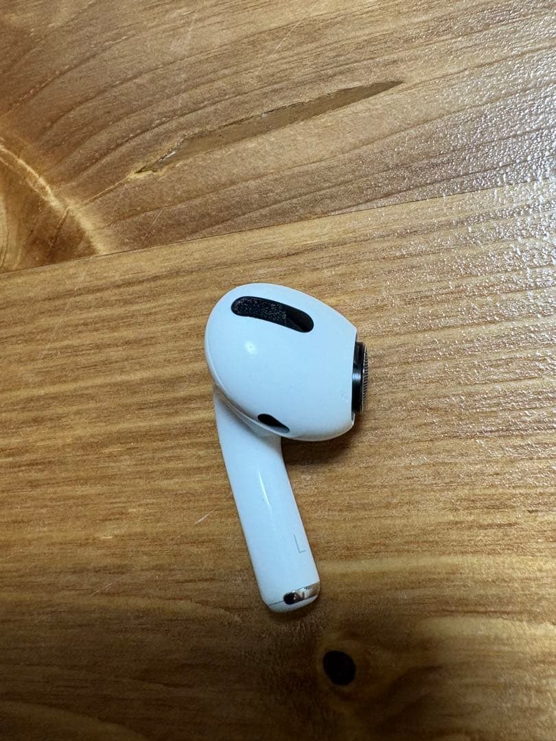 Apple AirPods Pro (第1世代) 本体【動作確認済】