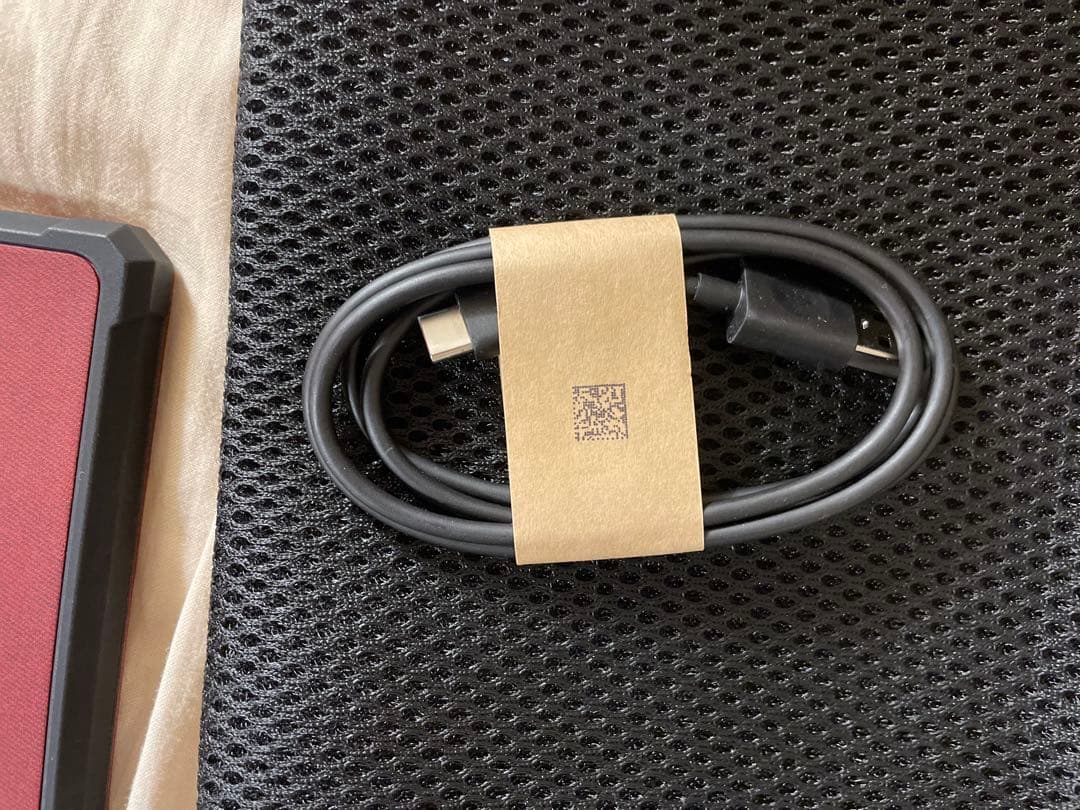 Kindle Paperwhite 11世代　16GB