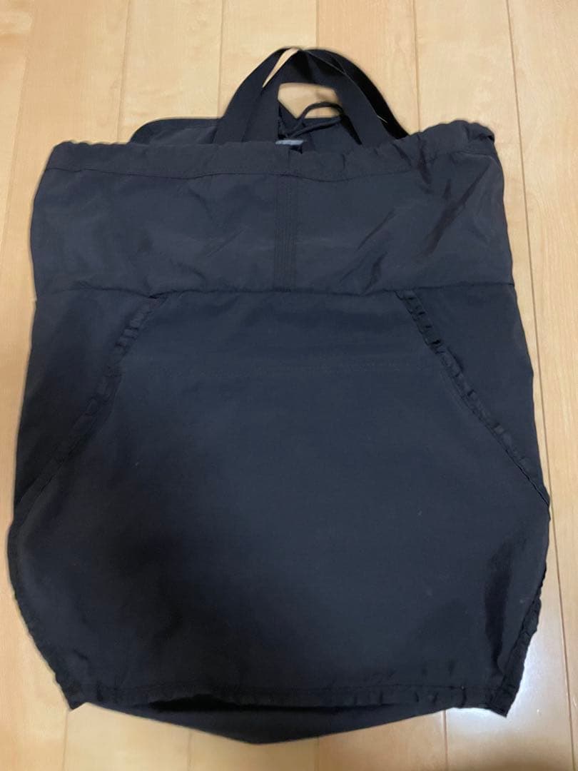 新品未使用　ブリーフィング パッカブル2WAYトート&ショルダー肩掛け