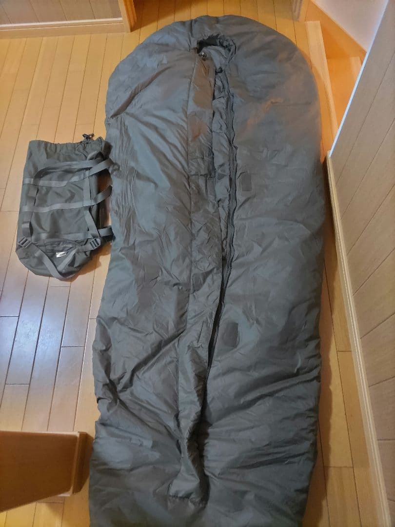 カリンシア　ディフェンス4　Mサイズ