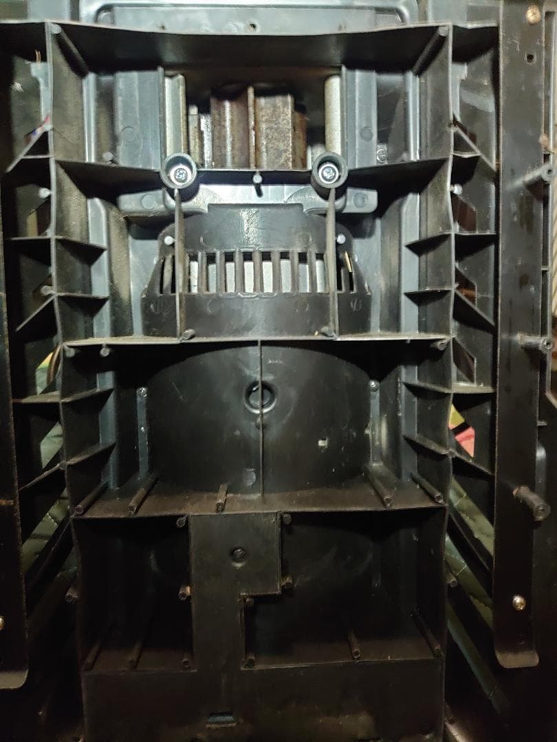 ガーデンシュレッダー LSJ-2115