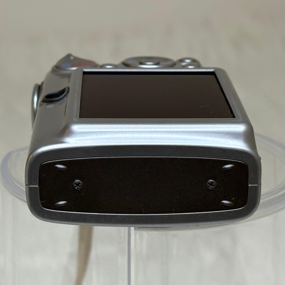 美品　Canon IXY 700 PC1169 充電器　箱　コンデジ　動作品