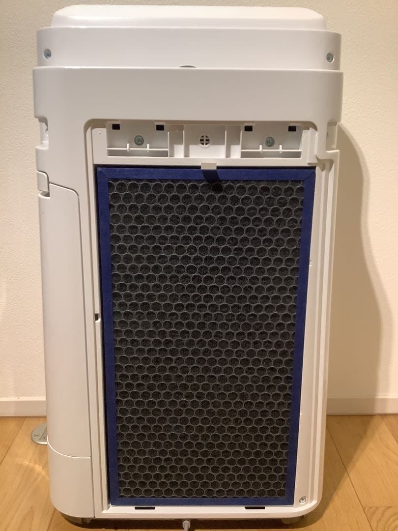 SHARP 加湿空気清浄機 KC-S50-W 2025年製